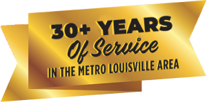 30 year ribbon