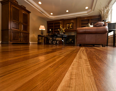 louisville hardwood cleaning service