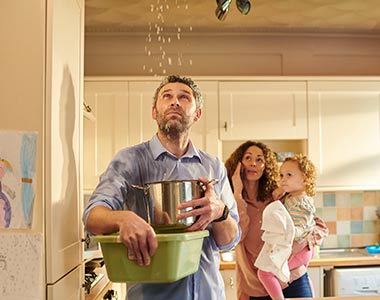 water damage restoration Louisville ky